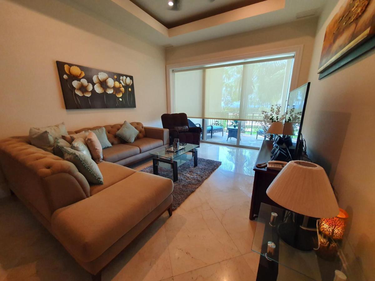 Landmark By Segovia Appartement